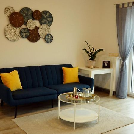 Unique Zentrale Moderne 2 Zimmer Wohnung Nahe Dem Park Villingen-Schwenningen Ngoại thất bức ảnh