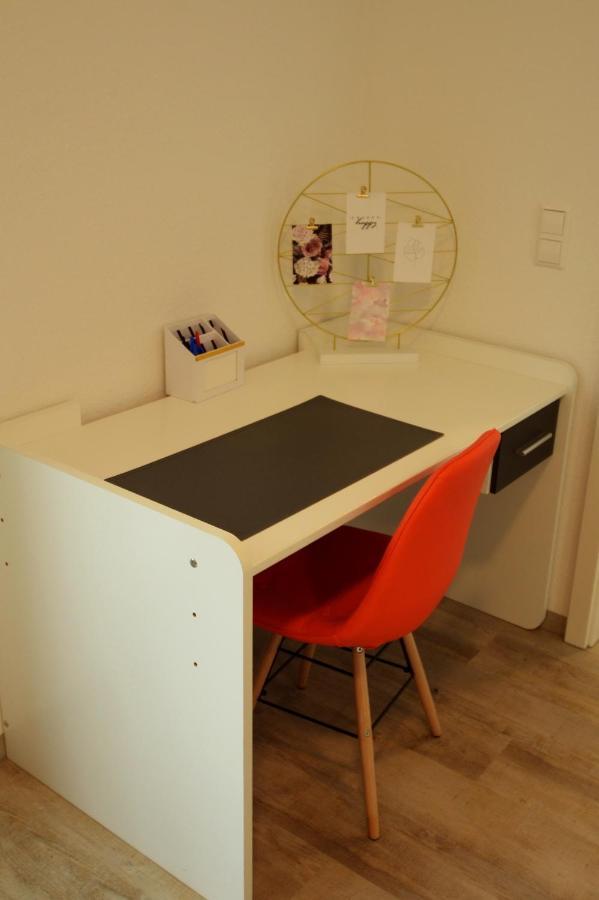 Unique Zentrale Moderne 2 Zimmer Wohnung Nahe Dem Park Villingen-Schwenningen Ngoại thất bức ảnh