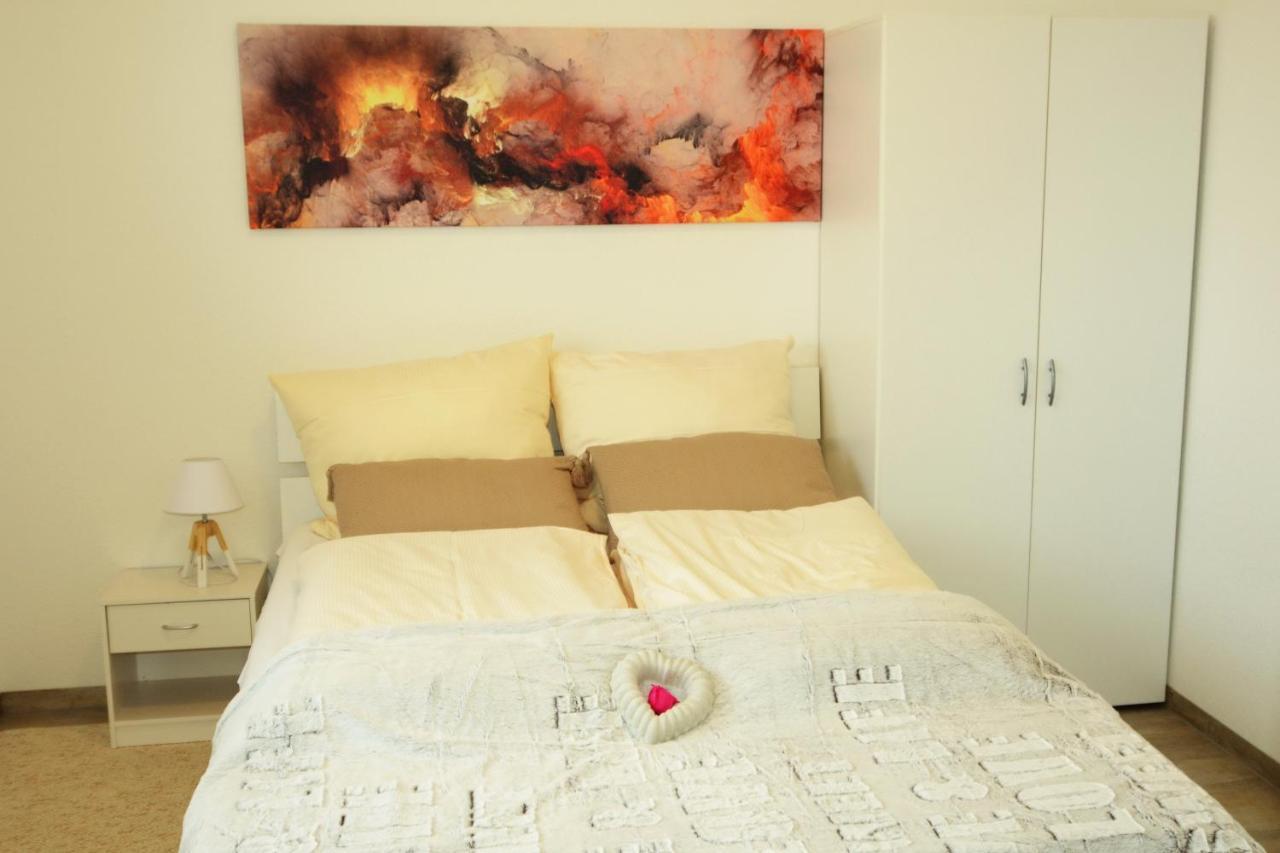 Unique Zentrale Moderne 2 Zimmer Wohnung Nahe Dem Park Villingen-Schwenningen Ngoại thất bức ảnh