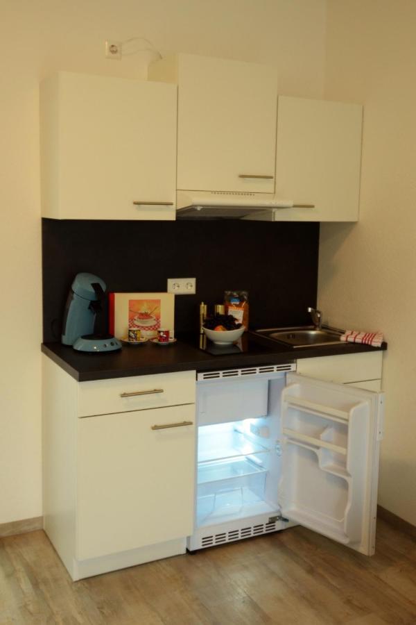 Unique Zentrale Moderne 2 Zimmer Wohnung Nahe Dem Park Villingen-Schwenningen Ngoại thất bức ảnh