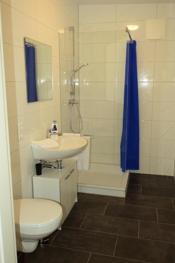 Unique Zentrale Moderne 2 Zimmer Wohnung Nahe Dem Park Villingen-Schwenningen Ngoại thất bức ảnh