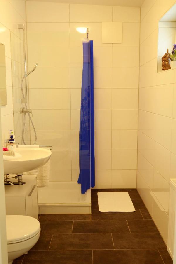 Unique Zentrale Moderne 2 Zimmer Wohnung Nahe Dem Park Villingen-Schwenningen Ngoại thất bức ảnh